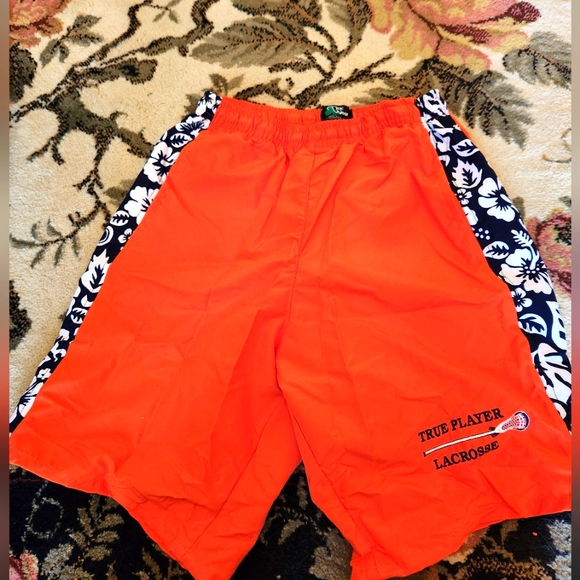 macwear Other - Men's Orange Shorts